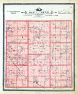 Deer Creek, Mills and Fremont Counties 1910